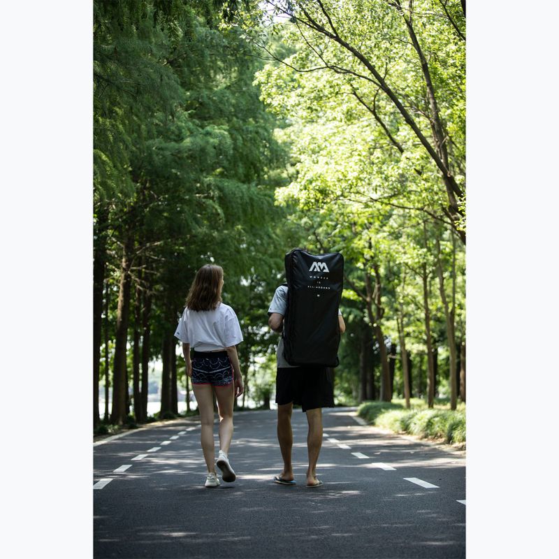 Aufblasbares 3-Personen-Kajak Aqua Marina Betta 475 cm 15