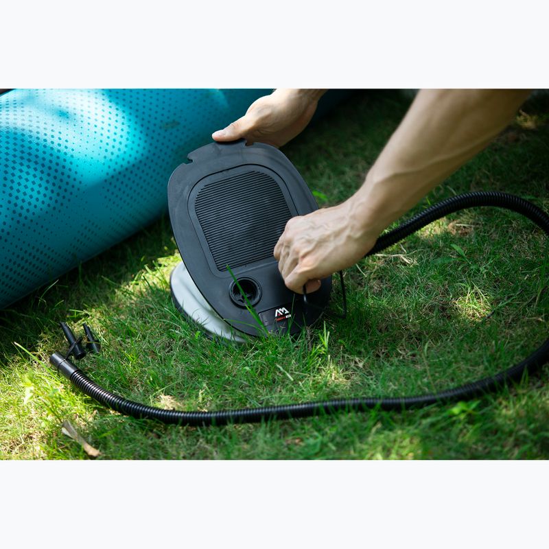 Aufblasbares 3-Personen-Kajak Aqua Marina Betta 475 cm 19