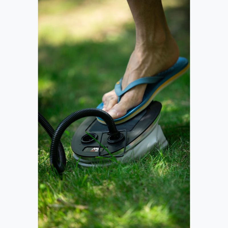 Aufblasbares 3-Personen-Kajak Aqua Marina Betta 475 cm 21