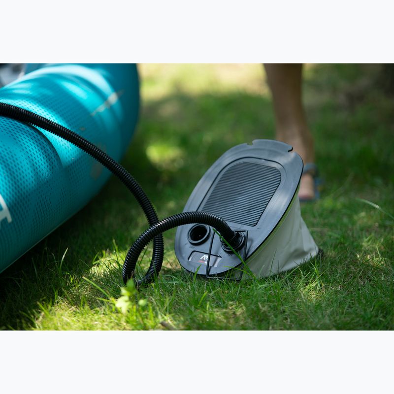 Aufblasbares 3-Personen-Kajak Aqua Marina Betta 475 cm 22