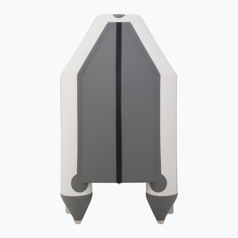 Dreipersonen-Schlauchboot Aqua Marina Deluxe grey 2