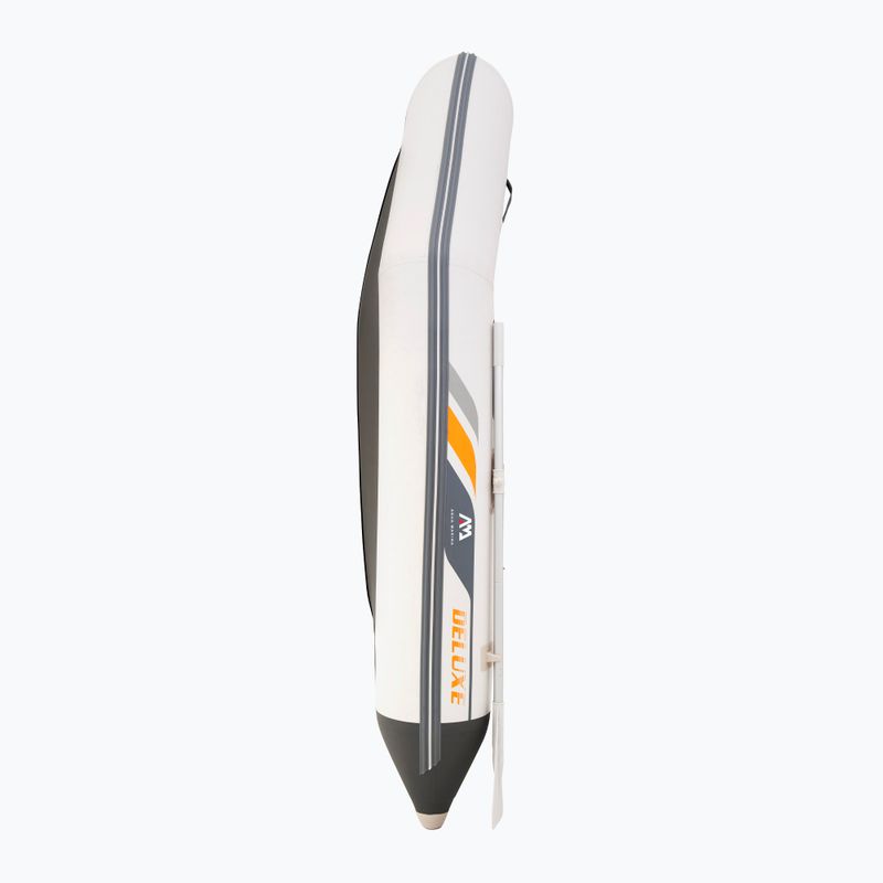 Aqua Marina Deluxe Sports Holzboden 6-Personen-Ponton 5
