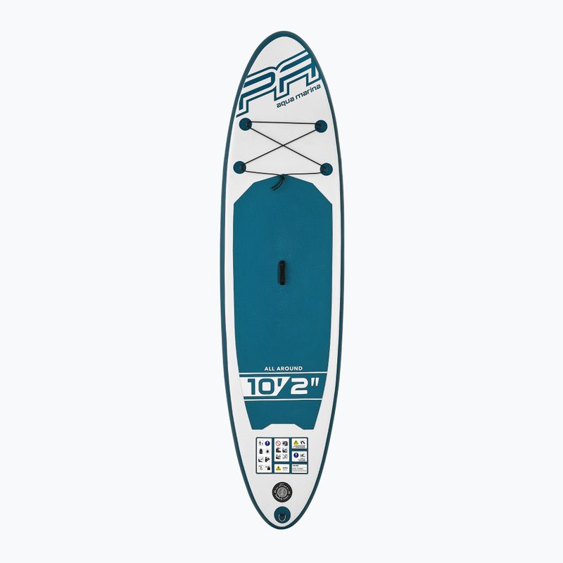 SUP-Board Aqua Marina Pure Air 10'2" 2