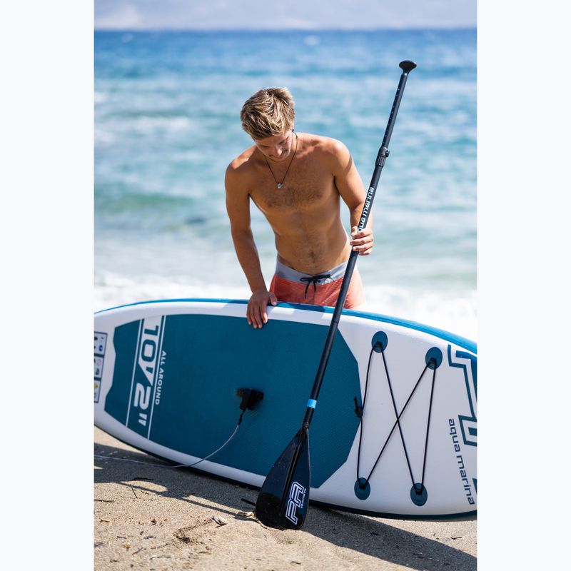 SUP-Board Aqua Marina Pure Air 10'2" 16