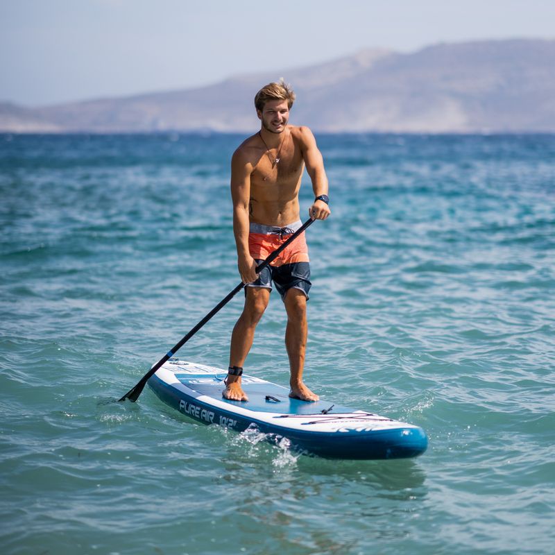 SUP-Board Aqua Marina Pure Air 10'2" 18