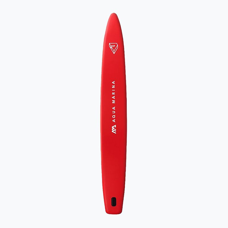 Aqua Marina Luftschiff Race 22'0  rot SUP Brett BT-20AS 3