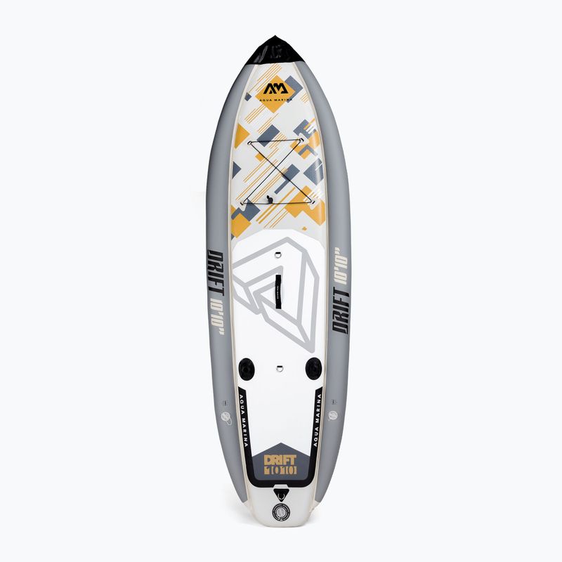 Aqua Marina Drift Fishing 3.3m beige SUP Brett BT-20DRP 3