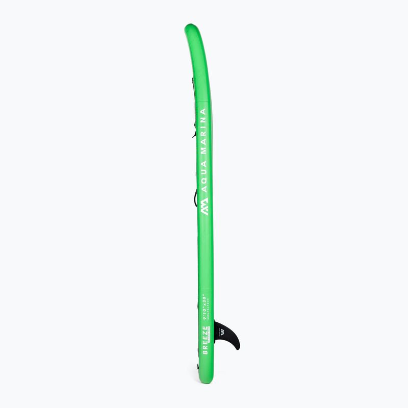 Aqua Marina Breeze 3.0m grün SUP Brett BT-21BRP 5