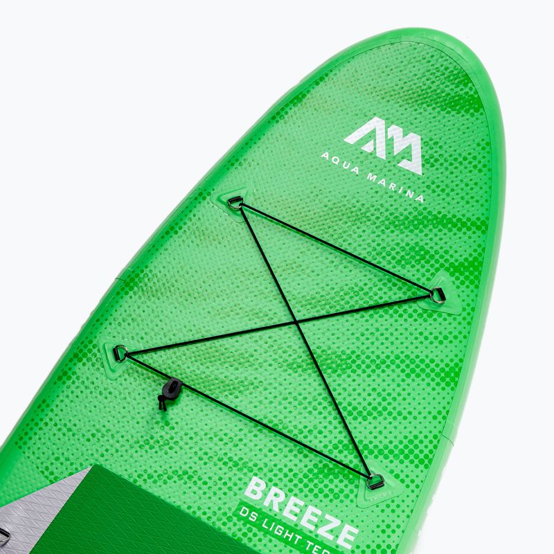 Aqua Marina Breeze 3.0m grün SUP Brett BT-21BRP 6