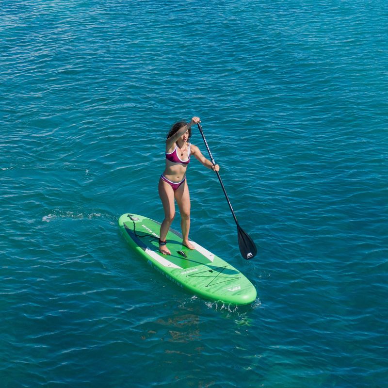 Aqua Marina Breeze 3.0m grün SUP Brett BT-21BRP 12