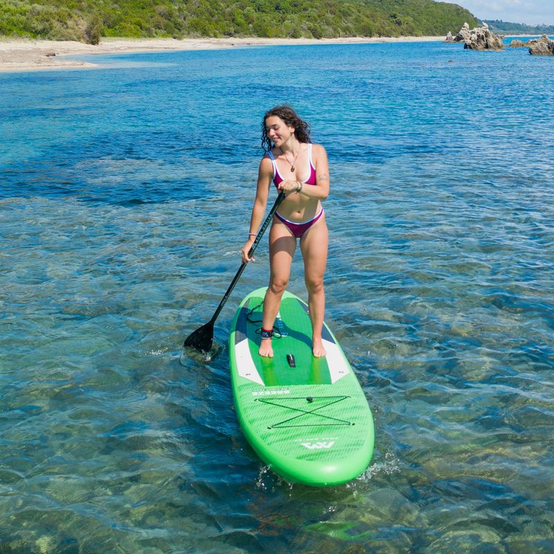 Aqua Marina Breeze 3.0m grün SUP Brett BT-21BRP 14