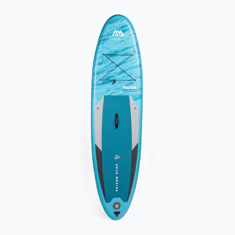 Aqua Marina Vapor 3.15m blau SUP Brett BT-21VAP 3