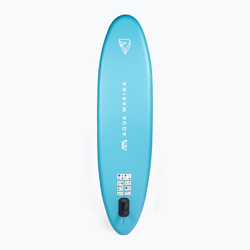 Aqua Marina Vapor 3.15m blau SUP Brett BT-21VAP 4