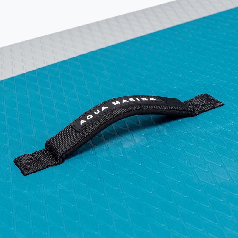 Aqua Marina Vapor 3.15m blau SUP Brett BT-21VAP 7