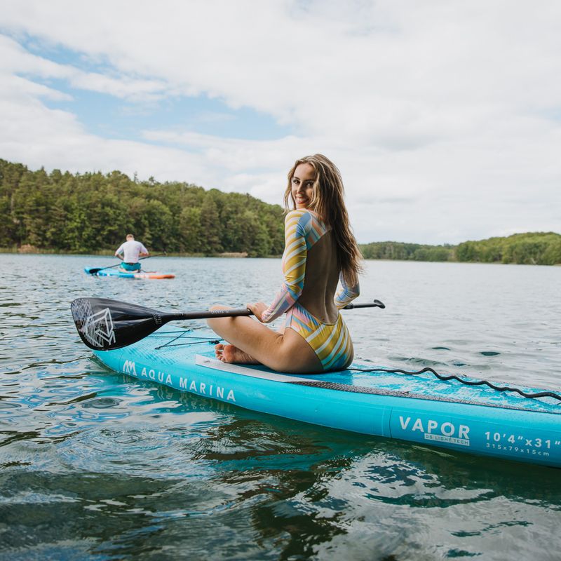 Aqua Marina Vapor 3.15m blau SUP Brett BT-21VAP 12