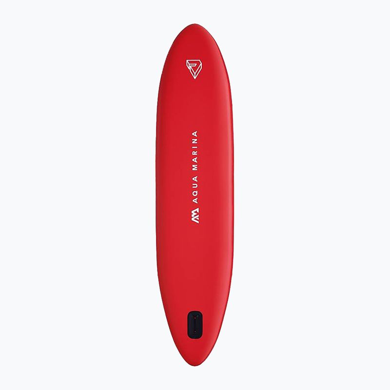 Aqua Marina Monster SUP Brett 3.66m rot BT-21MOP 3
