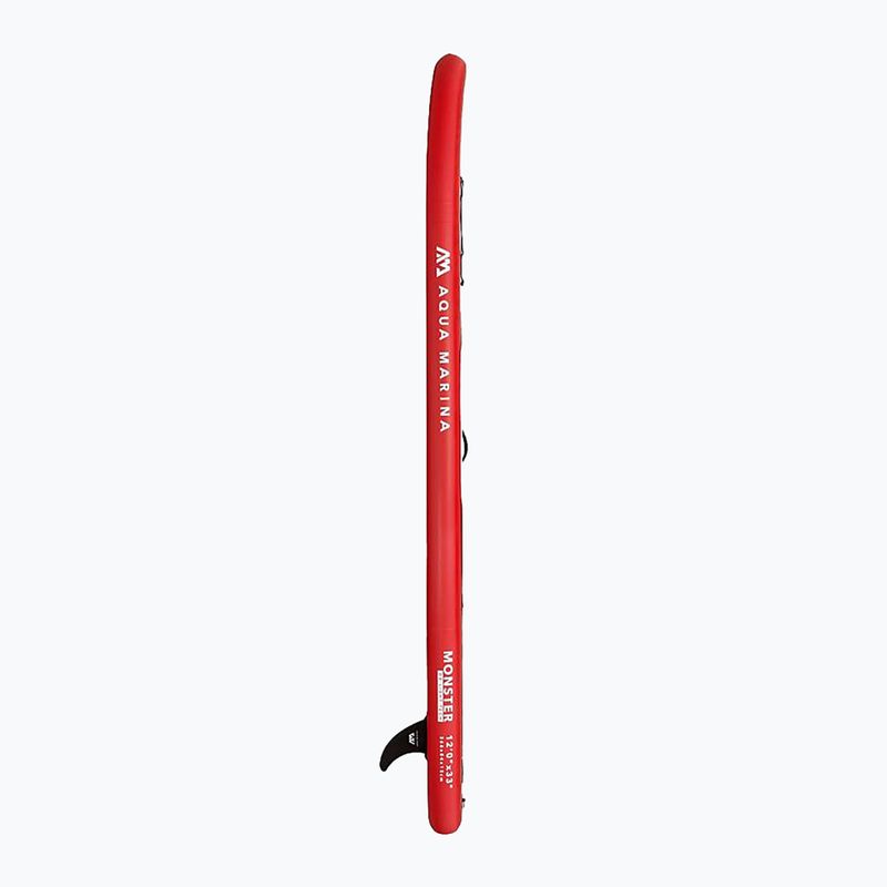 Aqua Marina Monster SUP Brett 3.66m rot BT-21MOP 4