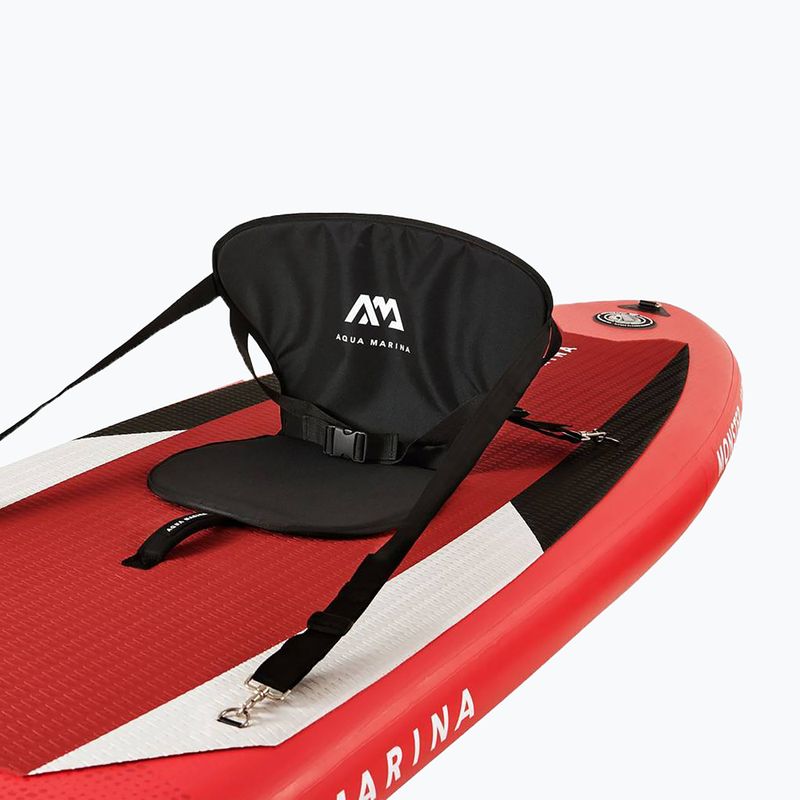 Aqua Marina Monster SUP Brett 3.66m rot BT-21MOP 10