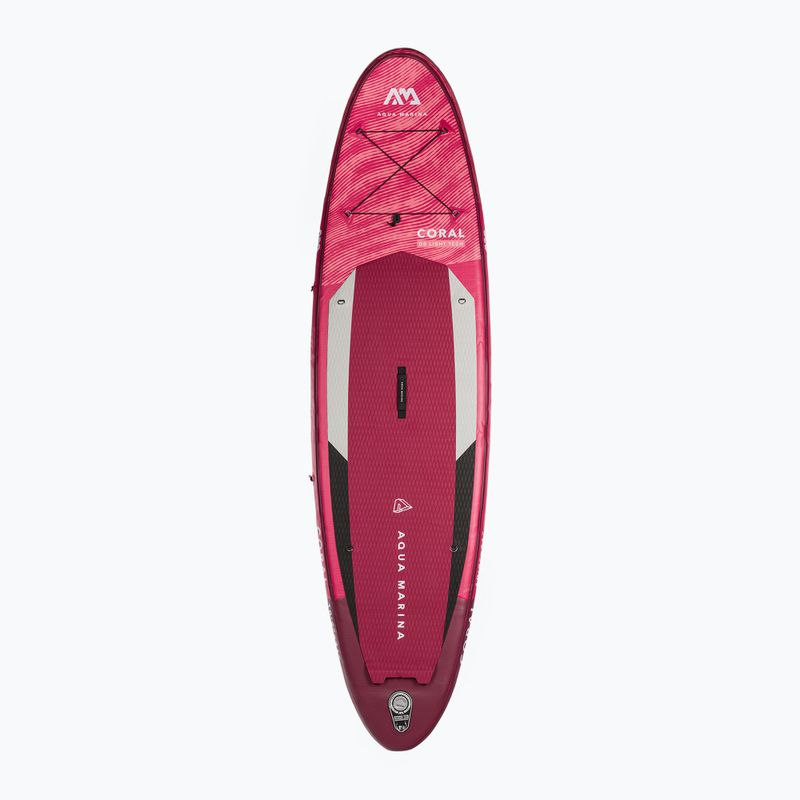 Aqua Marina Coral 10'2" SUP Brett BT-21COP 3