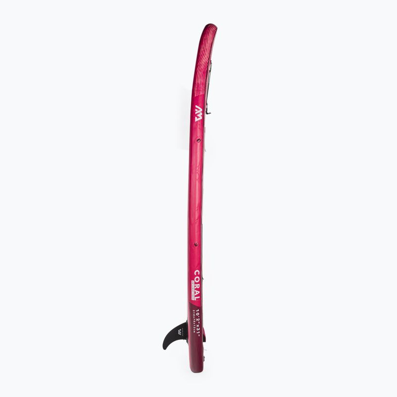 Aqua Marina Coral 10'2" SUP Brett BT-21COP 5