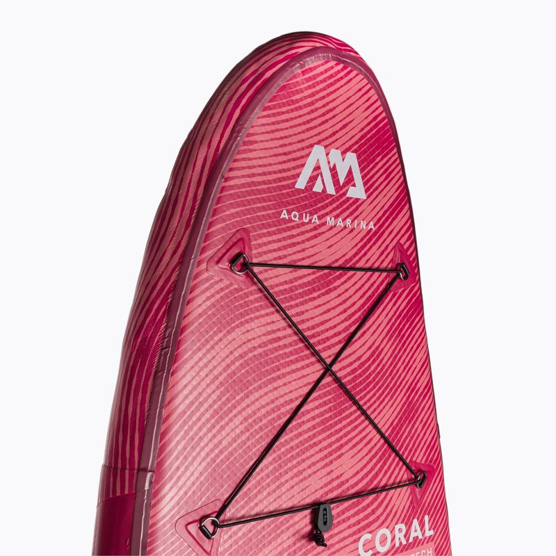 Aqua Marina Coral 10'2" SUP Brett BT-21COP 6