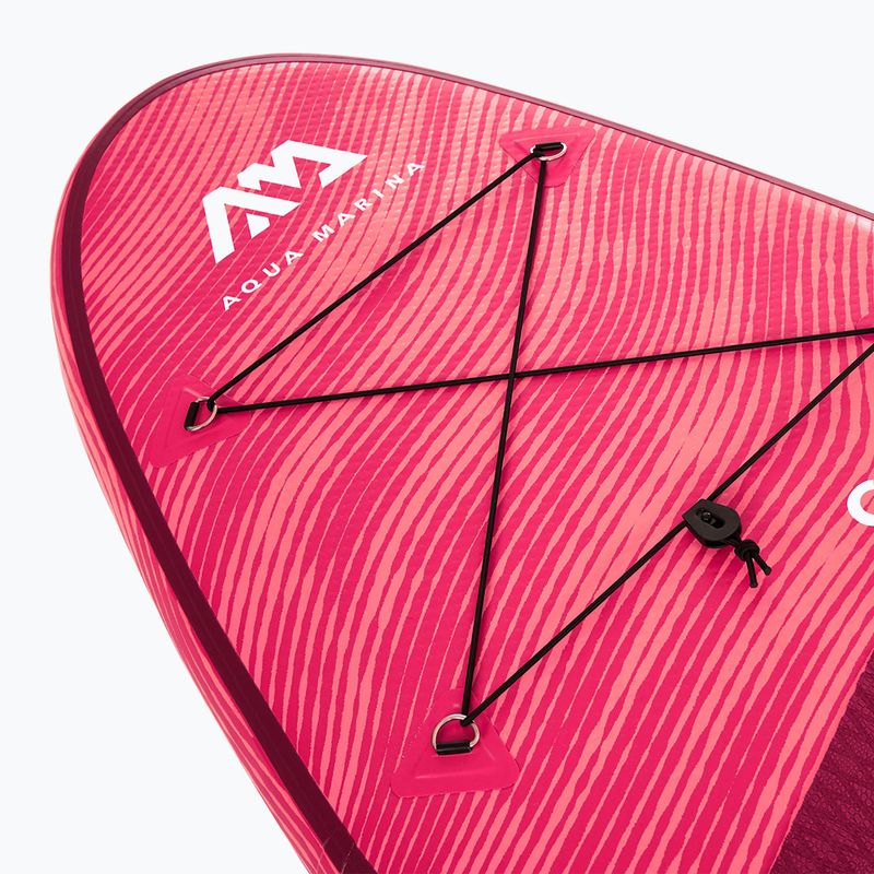 Aqua Marina Coral 10'2" SUP Brett BT-21COP 18