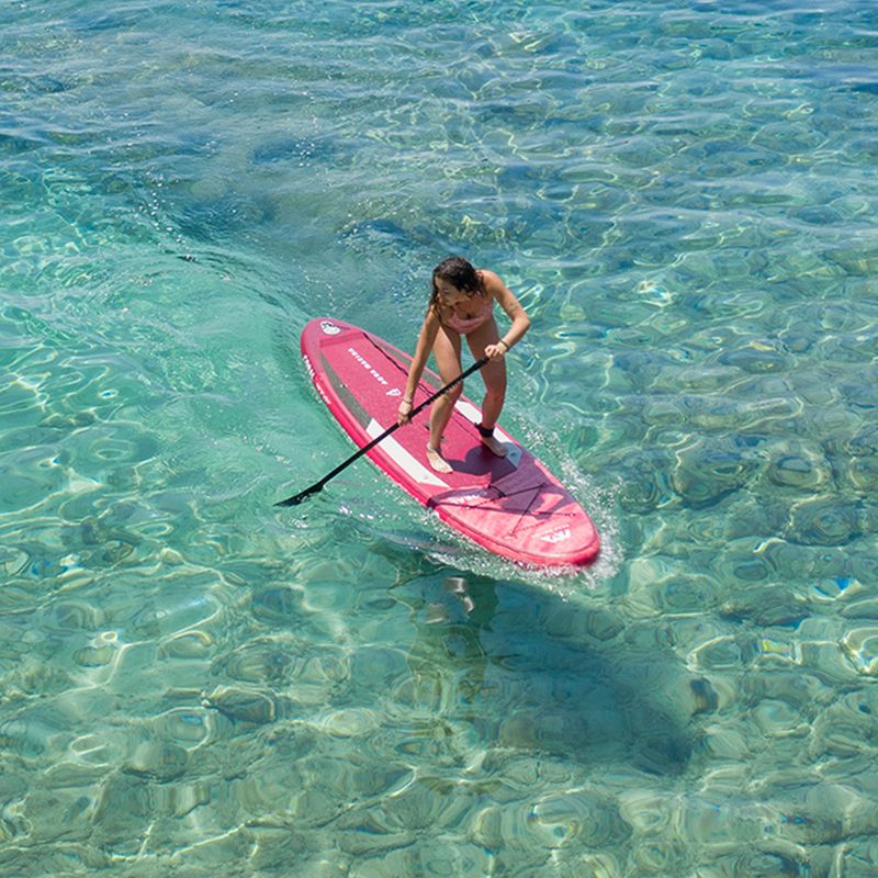 Aqua Marina Coral 10'2" SUP Brett BT-21COP 28