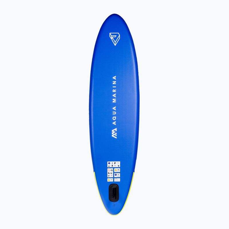 Aqua Marina Beast 3.2m blau SUP Brett BT-21BEP 4