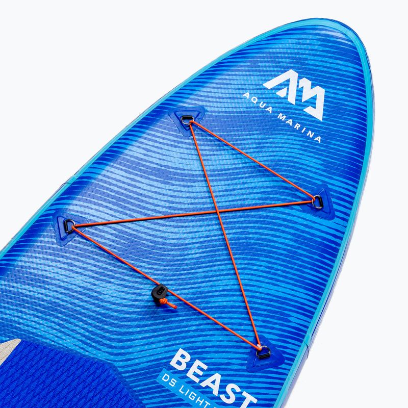 Aqua Marina Beast 3.2m blau SUP Brett BT-21BEP 6