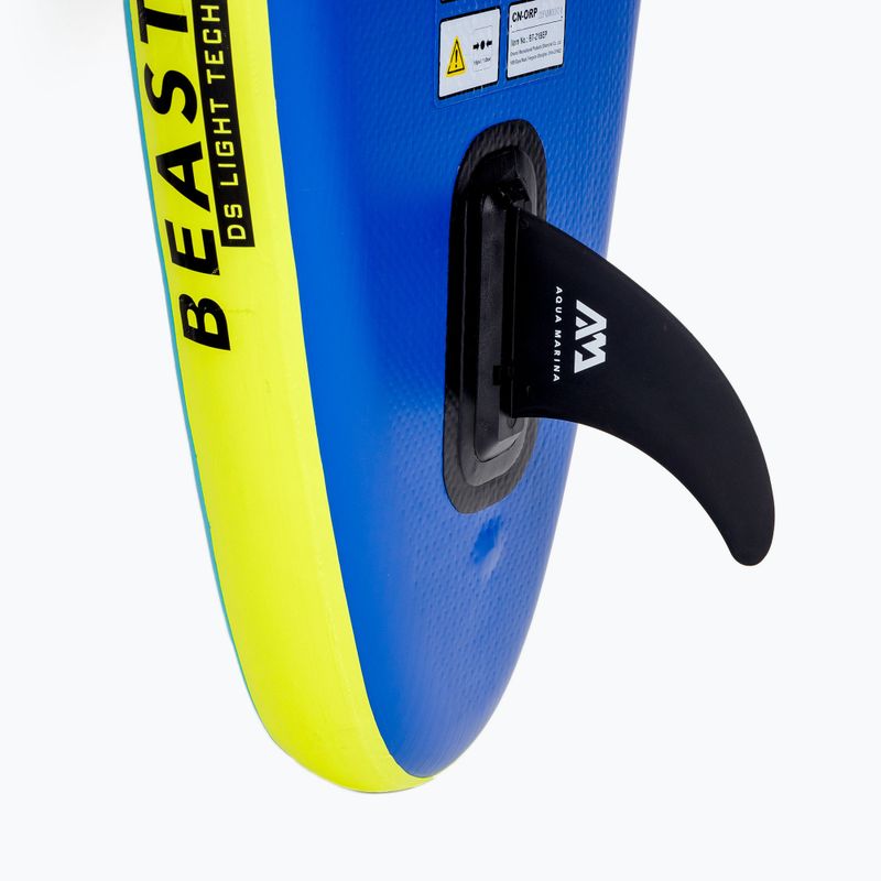 Aqua Marina Beast 3.2m blau SUP Brett BT-21BEP 7