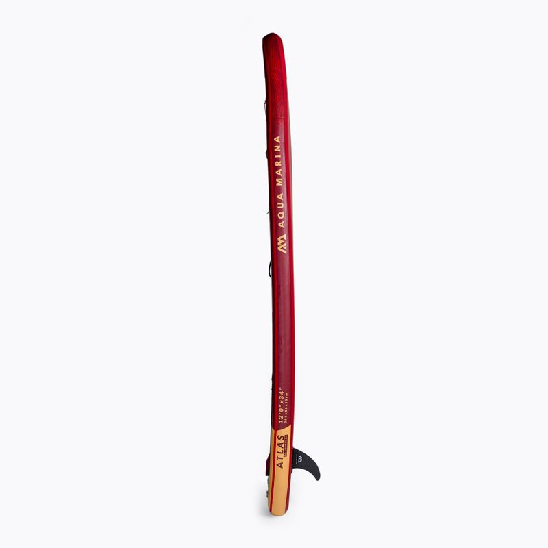 Aqua Marina Atlas SUP Brett 3 66m rot BT-21ATP 5