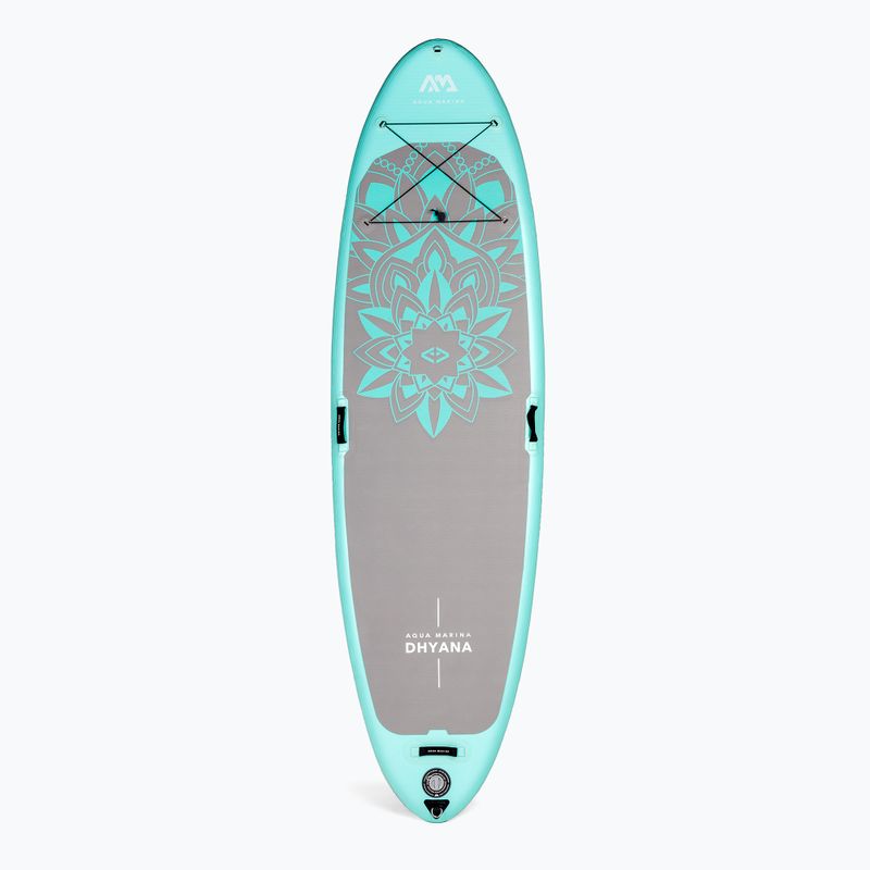 Aqua Marina Dhyana SUP Brett 3 36m grau BT-21DHP 3