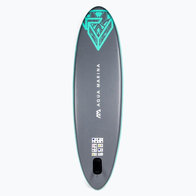 Aqua Marina Dhyana SUP Brett 3 36m grau BT-21DHP 4