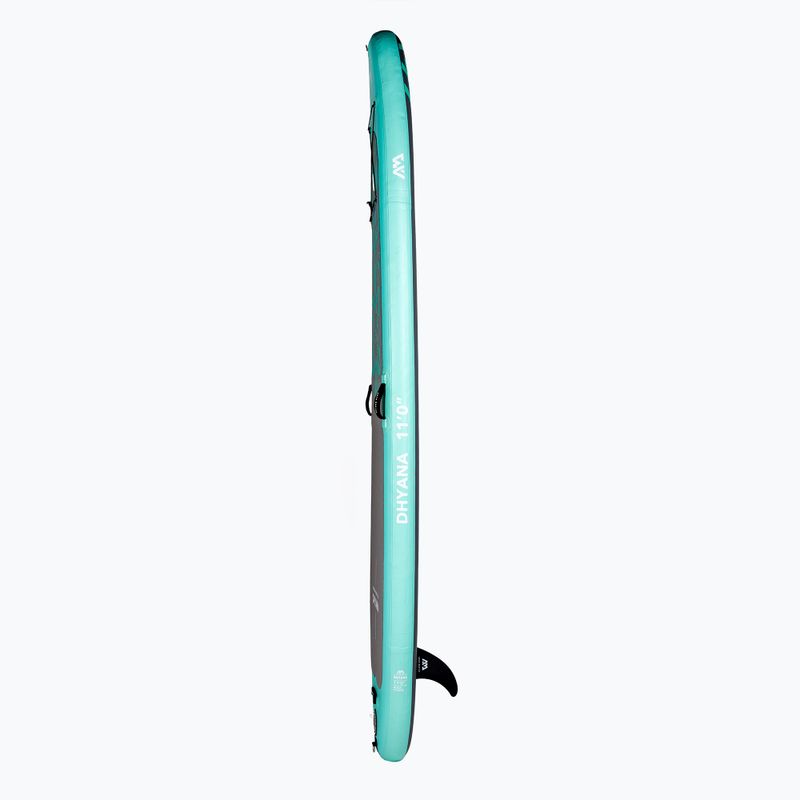 Aqua Marina Dhyana SUP Brett 3 36m grau BT-21DHP 5