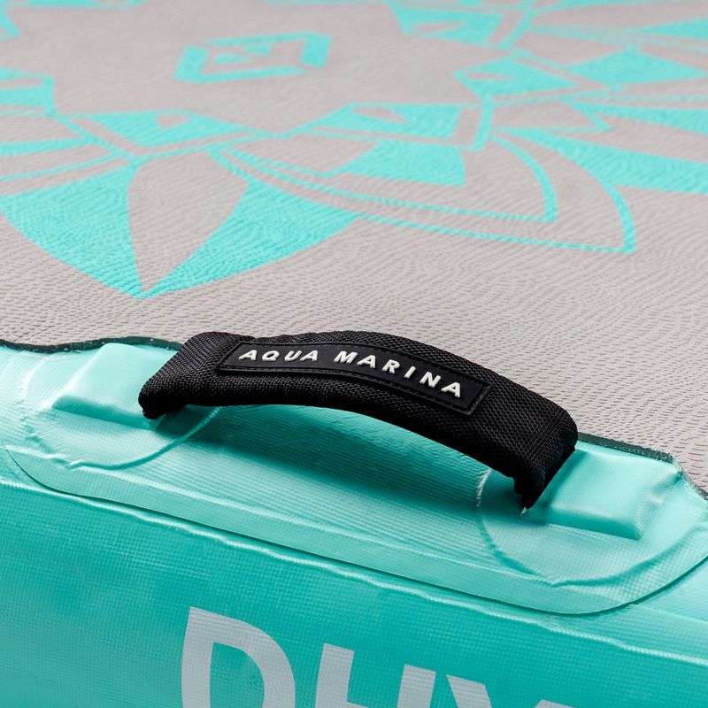 Aqua Marina Dhyana SUP Brett 3 36m grau BT-21DHP 7