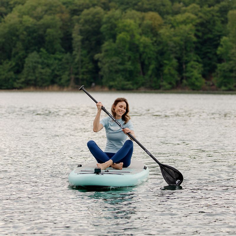 Aqua Marina Dhyana SUP Brett 3 36m grau BT-21DHP 10