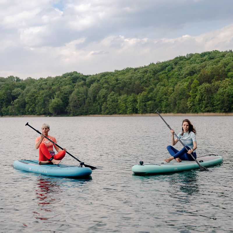Aqua Marina Dhyana SUP Brett 3 36m grau BT-21DHP 13
