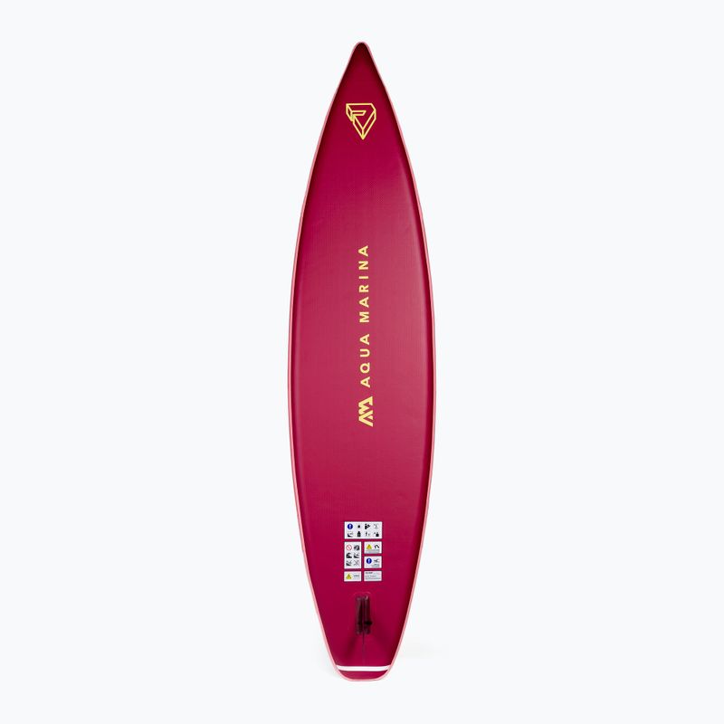 Aqua Marina Coral Touring SUP Brett 3.5m rosa BT-22CTP 4