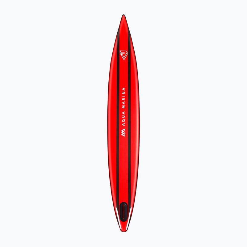 Aqua Marina Race Elite 14'0  rot SUP Brett BT-22RE 3