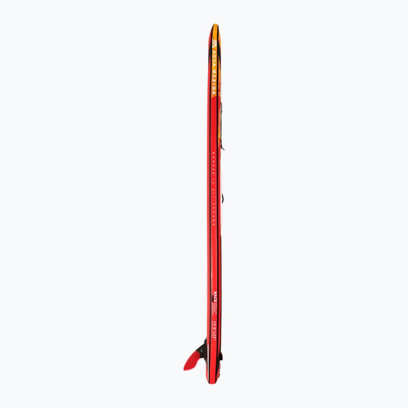 Aqua Marina Race Elite 14'0  rot SUP Brett BT-22RE 4