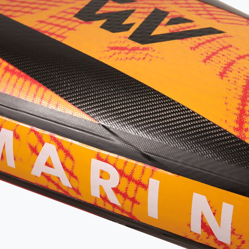 Aqua Marina Race Elite 14'0  rot SUP Brett BT-22RE 7