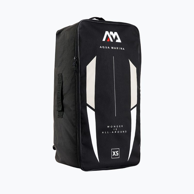 Aqua Marina Race Elite 14'0  rot SUP Brett BT-22RE 10