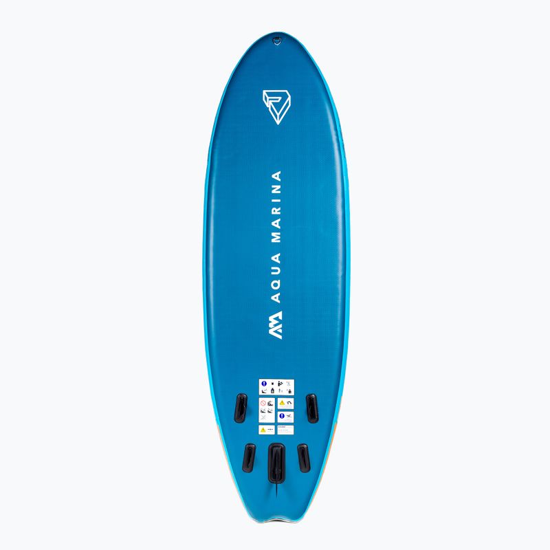 Aqua Marina SUP Brett Rapid 2 89m blau BT-22RP 4