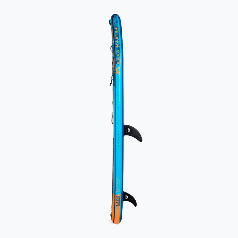 Aqua Marina Blade Windsurf SUP Brett 3.2m blau BT-22BL 5