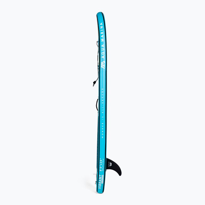 Aqua Marina Vibrant SUP Brett 2 44m blau BT-22VIP 5