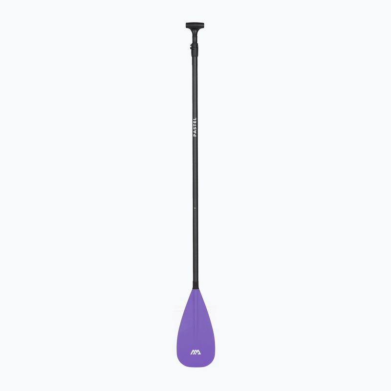 Aqua Marina Coral 10'2" lila SUP Brett BT-23COPN 6