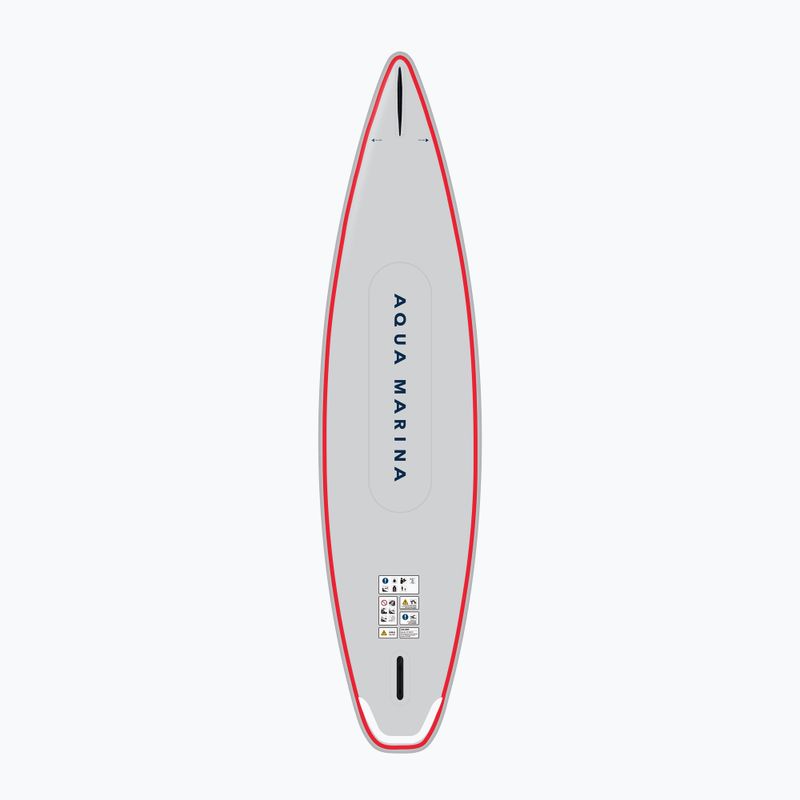 Aqua Marina Hyper 11'6" SUP Brett grau BT-23HY01 4