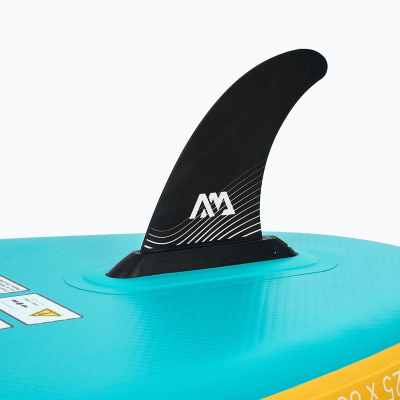 Aqua Marina Dhyana 10'8" blau SUP Brett BT-23DHP 8