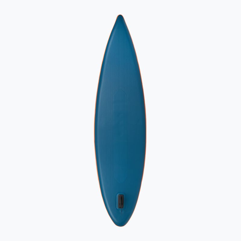 SUP-Board Aqua Marina Pure Air All-Round Sup-Kayak Hybrid 11ʼ0" blue 4
