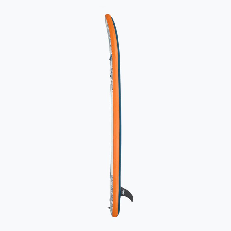 SUP-Board Aqua Marina Pure Air All-Round Sup-Kayak Hybrid 11ʼ0" blue 5